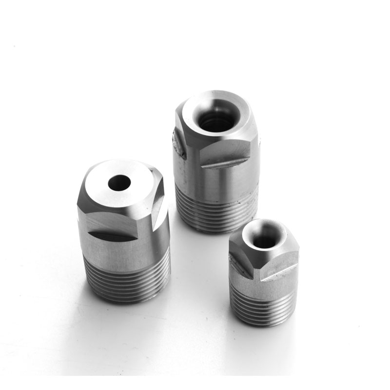 不銹鋼實(shí)心錐形噴嘴